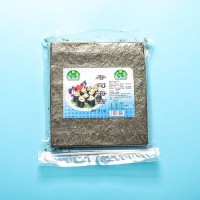 大富海壽司海苔做壽司飯團專用海苔紫菜包飯140g