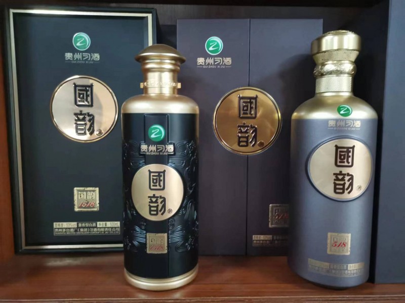 習酒國韻1518-3