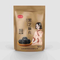 康倍香 整粒黑芝麻丸獨(dú)立包裝126g