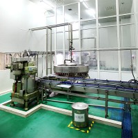 豪陽灌注封口機(jī)