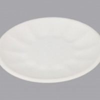 環(huán)?？山到鉂駢焊收嵩豪w維食品紙盤